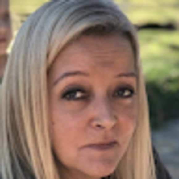 Meet your Posher, Kimberly - Picture 1 of 1